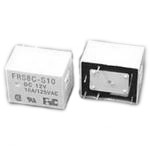 (image for) Min 10A Relay 12V SPDT (RLY020)