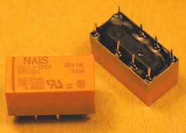 (image for) DS2Y-S-DC6V (8)P (RLY030)