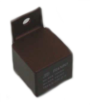 (image for) Relay 12V 40A SPST, NC (RLY04H)