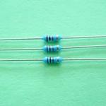 (image for) 0.25W 1% Metal Film 10-pack 27k (RSA273)