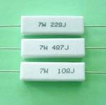 (image for) 7W Resistor 0.18R (RSK189)