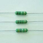 (image for) 3w Silicone Wirewnd 3-pack 47R (RSW470)