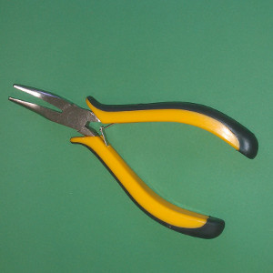 (image for) Bent Nose Cutters, 115mm (SBH39S)