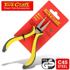 (image for) Plier Flat nose 120mm (SBH42S)