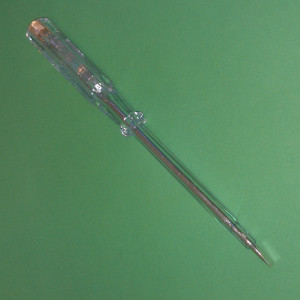 (image for) Electricians Neon Test Screwdriver, 100mm (SBH60S)