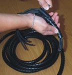 (image for) Cable Sleeving