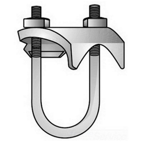 (image for) Pole Mount Brackets for IR Outdoor Beams (SCL95S)