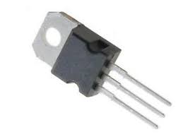 (image for) BD244C - High Power PNP Sil Transistor (SEM17H)