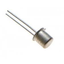 (image for) BC177B - Low Power PNP Silicon Transistor (SEM28H)