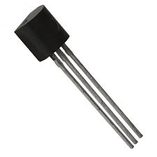 (image for) BC183C - Low Power NPN Sil Transistor (SEM29H)
