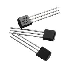 (image for) 2N2222A (Metal)-Small Signal HF NPN Transistor (SEM44H)
