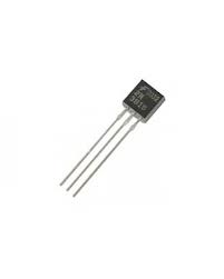 (image for) 2N3819 - N Channel JFET (SEM56H)