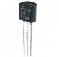 (image for) 2N5460 - P Channel FET (SEM61H)