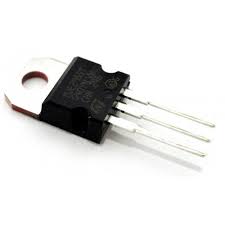 (image for) MJE2955 - High Power PNP Silicon Transistor, T0220 (SEM62H)
