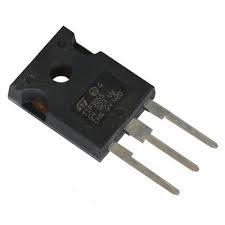 (image for) TIP3055 - High Power NPN Sil Transistor (SEM67H)