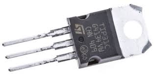 (image for) TIP31C - Hi Pwr NPN Sil Transistor (SEM68H)