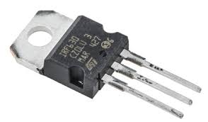 (image for) IRF630 - N-Channel Power MOSFET (SEM76H)