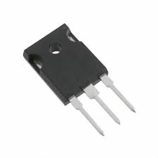(image for) IRFP150 - N-Channel Power MOSFET (SEM79H)