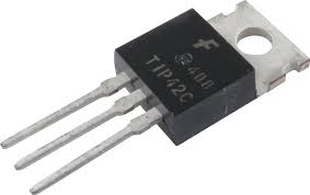(image for) TIP42C - Hi Power PNP Silicon Transistor (SEM82H)