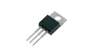 (image for) BDX53C - High Power NPN Sil Transistor (SEM85H)