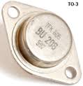 (image for) BU208A - High Power NPN Silicon Transistor (SEM87H)