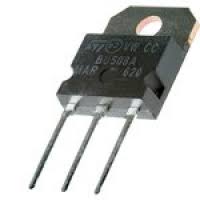 (image for) BU508D - Hi Pwr NPN Silicon Transistor (SEM88H)
