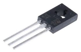 (image for) MJE340 - Hi Pwr NPN Silicon Transistor (SEM89H)