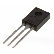 (image for) MJE350 - Hi Pwr PNP Silicon Transistor (SEM90H)