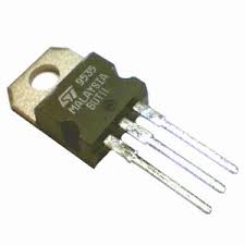 (image for) BUT11A - Hi Pwr NPN Silicon Transistor (SEM95H)