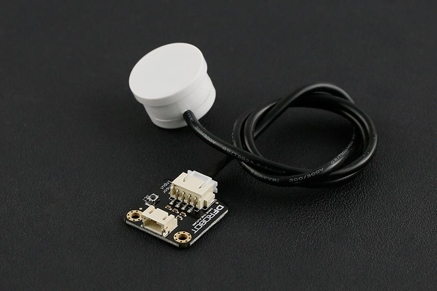 (image for) Non-contact Digital Water Level Sensor For Arduino (SEN02H)