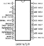 (image for) Miscellaneous ICs