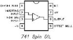 (image for) Op Amps