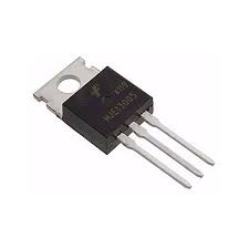(image for) MJE13005 - High Power NPN Silicon Trans (SEP22H)