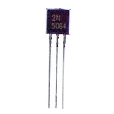 (image for) 2N5064- SCR- 200V/0.8A (SEQ49H)