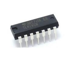(image for) TL494CN - Switch Mode PSU (SEQ73H)