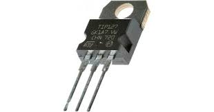 (image for) TIP127 PNP Darlinton Transistor (SER49H)
