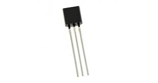 (image for) BC214L - Low Power PNP Sil Transistor (SER50H)