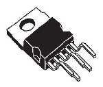 (image for) L200CV Adjustable V & I Regulator (SER62H)