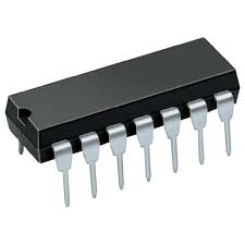 (image for) LM733CN Video Amp (SER63H)