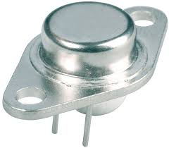 (image for) 2N3054 - Med Pwr NPN Sil Transistor (SER70H)