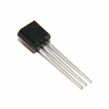 (image for) BF245A N-Channel JFET (SER88H)