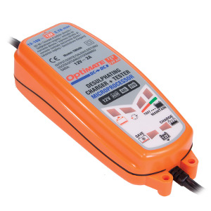 (image for) Optimate, DC-DC Charger (SES15H)