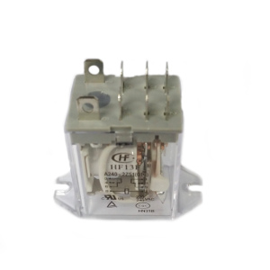 (image for) Relay, 220VAC, DPDT (SES23H)