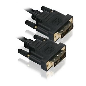 (image for) Dvi-d DVI Cable 18 + 1 Pin (SPE06G)
