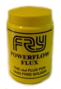 (image for) Powerflow Flux, 20ml (STK07S)