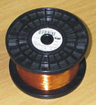 Enamelled Copper Wire (image for) Enamelled Copper Wire