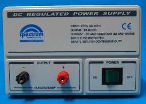 (image for) Power Supplies