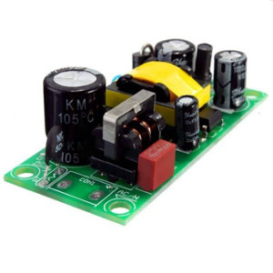 (image for) 5V 3A PSU SMPS board (STK50S)
