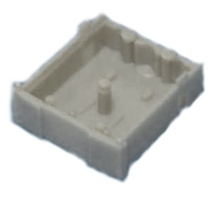 (image for) Thumbwheel Switch Spacer (SWD052)
