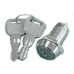 (image for) Keyswitch 4A SPST (SWK004)